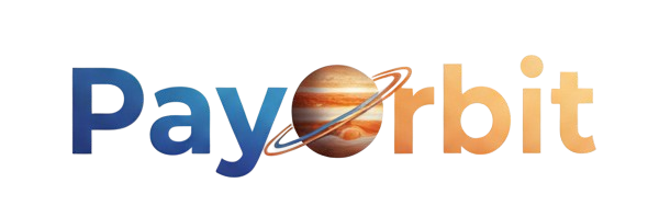 Pay Orbit Logo